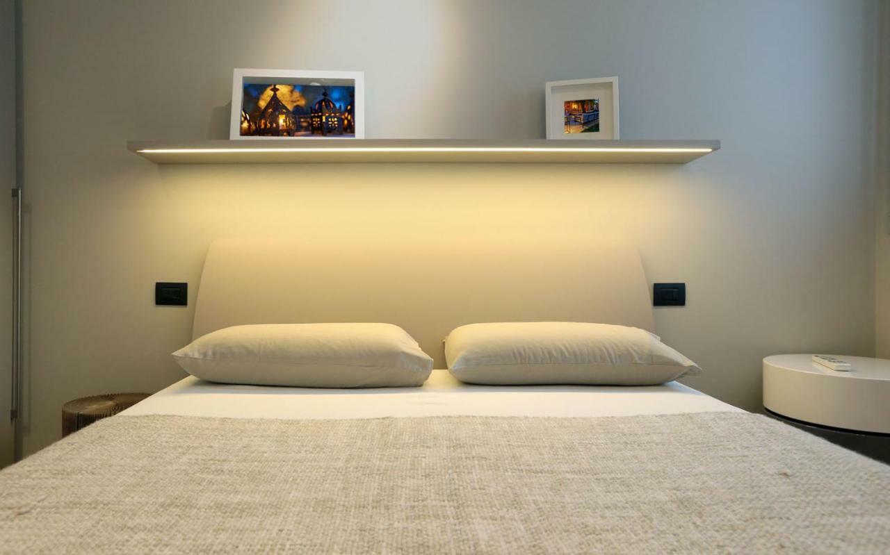 Suite Porta Romana #2 Milan Luaran gambar