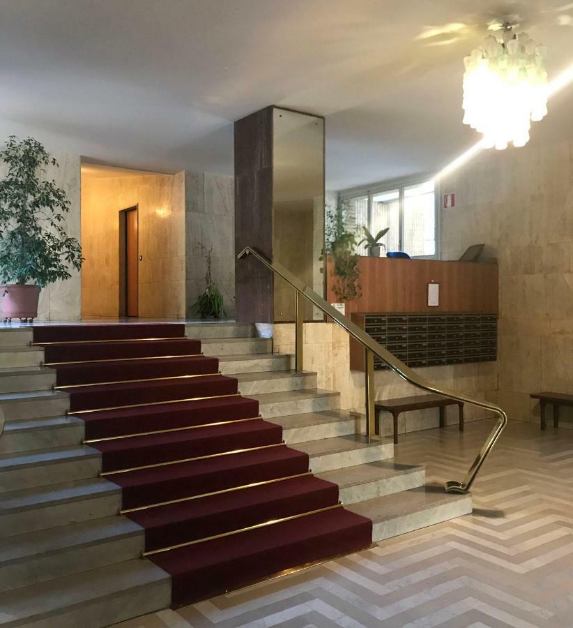 Suite Porta Romana #2 Milan Luaran gambar